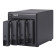QNAP TR-004 4 Bay NAS Servers Storage Expansion for QNAP