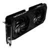 Palit GeForce RTX 4070 DUAL OC with Ada Lovelace architecture for enhanced AI and ray-tracing performance.
