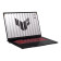 ASUS TUF Gaming A18 AMD Ryzen 7 16GB RAM 1TB SSD RTX 5070 18" Windows 11 Home Gaming Laptop