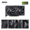 MSI GeForce RTX 5050 GAMING 8GB OC Graphics Card