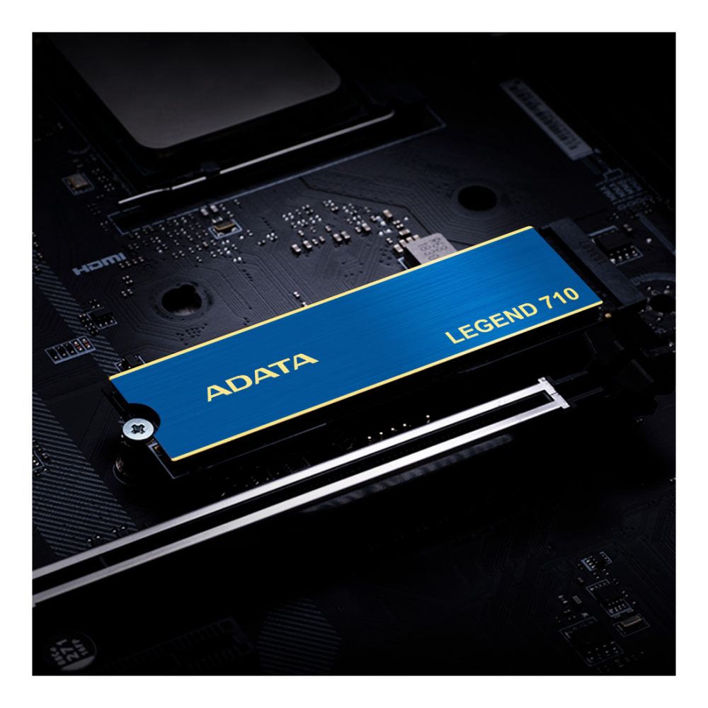 ADATA Legend 710 1TB M.2 2280 NVMe PCIe 3.0 SSD