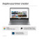 HP Chromebook 14a-nf0000sa 9Z6X5EA Intel Core i3-N305 8GB 256GB UFS 14" ChromeOS Laptop