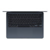 Refurbished - Apple MacBook Air (2024) M3 Octa Core Chip 8GB RAM 256GB SSD 15.3" Laptop