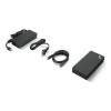 Lenovo ThinkPad Dock/Port Replicator Wired USB 3.2 Type-C Black