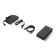 Lenovo ThinkPad Dock/Port Replicator Wired USB 3.2 Type-C Black