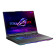 Refurbished - ASUS ROG Strix SCAR 16 Intel Core i9-13980HX 32GB RAM 2TB SSD RTX 4080 16" Mini LED 240Hz Windows 11 Home Gaming Laptop