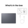 Samsung Galaxy Book6 Pro 14 Intel Core Ultra 7 356H 32GB RAM 1TB SSD 14" Windows 11 Home Copilot+ TouchScreen Laptop
