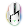 Razer Basilisk V3 Pro Wireless Bluetooth Optical Gaming Mouse White