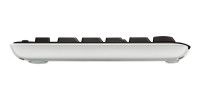 Logitech K270 Wireless QWERTY Keyboard - Black