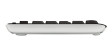 Logitech K270 Wireless QWERTY Keyboard - Black