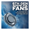 Acer Predator Helios 18 AI Intel Core Ultra 9 275HX 32GB RAM 1TB SSD RTX 5080 18" Windows 11 Home Gaming Laptop