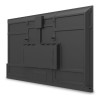 New Open Box - ViewSonic CDE5530 55" 4K UHD IPS LED Signage Display Android Monitor with Speakers