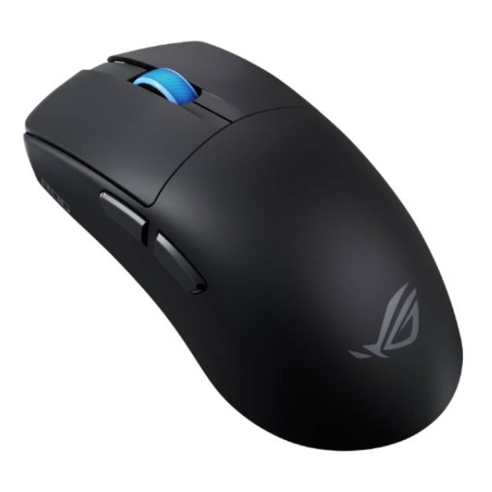 ASUS ROG Harpe II Ace Wireless Gaming Mouse- Black