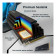 Crucial T700 2TB M.2 2280 NVMe 2.0 PCIe 5.0 SSD Solid State Drive - Black