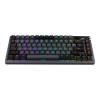 ASUS ROG AZOTH Compact 75% Mechanical RGB Gaming Keyboard - Black