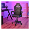 Trust GXT 704 Roniq RGB PC Gaming Chair - Black