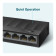 TP-Link LS1008G 8-Port Gigabit Unmanaged Switch
