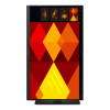 Samsung S40GD 22" Full HD 100 Hz Height Adjustable Monitor