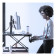 New Open Box - Ergotron LX Pro Desk Mount Support Display Up to 34" 360° Single Monitor Arm