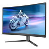 Philips Evnia 27M2C5200W/00 27" Curved Full HD 280Hz 0.3ms Height Adjustable Gaming Monitor