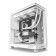 NZXT H6 Air Flow Midi Tower Mini-ITX | microATX | ATX, White PC Case