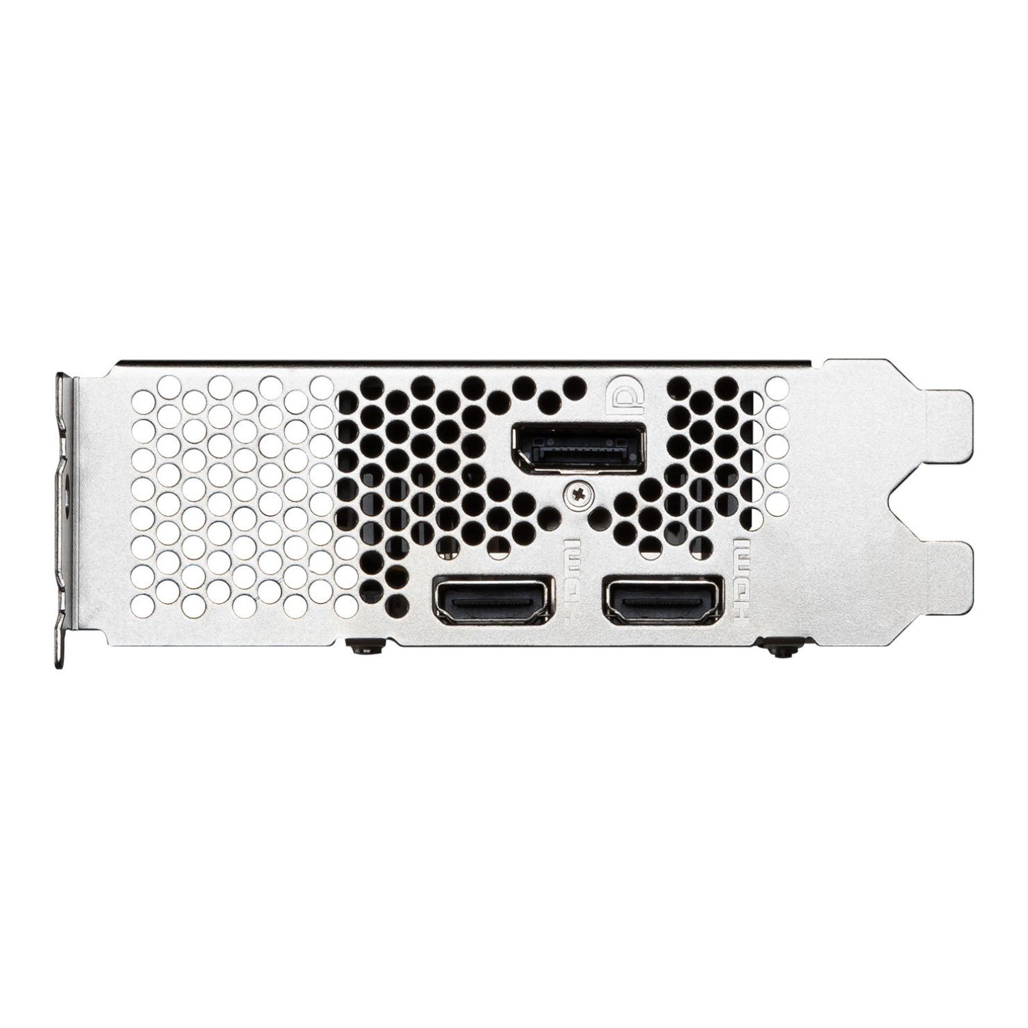 MSI GeForce RTX 3050 Low Profile 6GB OC Graphics Card