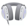 Refurbished - ASUS ROG Delta II Tri-mode Wireless Gaming Headset - White