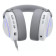 Refurbished - ASUS ROG Delta II Tri-mode Wireless Gaming Headset - White