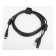 Logitech PTZ Pro 2 USB Camera Cable - Black
