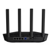 ASUS TUF-BE3600 WiFi 7 Dual-Band Gaming Router - Black