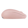 ASUS Fragrance MD101 2400 DPI RF Wireless Optical Mouse - Rose Clay
