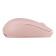 ASUS Fragrance MD101 2400 DPI RF Wireless Optical Mouse - Rose Clay