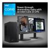 Acer Veriton 2000 VS2722G Mid Tower Intel Core i3-14100 8GB RAM 256GB SSD Windows 11 Pro Desktop PC