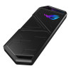 ASUS ROG Strix Arion Lite M.2 SSD Enclosure - Black
