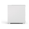 Fractal Design Epoch ATX Mid Tower Gaming PC Case - White TG RGB Clear