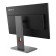 Lenovo ThinkVision P27Q-40 27" Quad HD 120Hz Height Adjustable Monitor