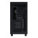 ASUS Prime AP303 Tempered Glass Mid-Tower PC Case - Black