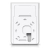 Ubiquiti UniFi U7 Pro Wall 5.8 Gbps Tri-Band Wi-Fi 7 Access Point