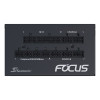Seasonic Focus GX-850 850W ATX 3.0 80 PLUS Gold PSU Power Supply
