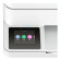 HP Envy 6530e 1200 x 1200 dpi A4 Wireless All-in-One Inkjet Printer