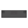 Logitech MX Mechanical Wireless Illuminated Performance Keyboard - Graphite