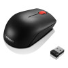 Lenovo 4Y50R20864 RF Wireless Optical Mouse Ambidextrous 1000 DPI