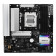 Asrock A620AM PRO RS AMD A620A DDR5 Micro-ATX Socket AM5 Motherboard