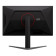 Refurbished - AOC G4 U32G4U 31.5" Fast IPS Dual Mode 4K UHD 1ms Height Adjustable Gaming Monitor