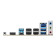 New Open Box - Asrock A620AM PRO-A AMD A620A DDR5 Micro-ATX Socket AM5 Motherboard