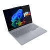 Lenovo ThinkBook 16 G7 QOY Qualcomm Snapdragon-100 16GB RAM 512GB SSD 16" Windows 11 Pro Copilot+ Business Laptop