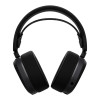 ASUS ROG Pelta Tri-Mode RGB Wired / Wireless Gaming Headset - Black