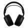 ASUS ROG Pelta Tri-Mode RGB Wired / Wireless Gaming Headset - Black