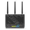 ASUS RT BE6800 5G dual-band router with Wi-Fi 7 technology
