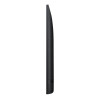 Refurbished-  Samsung LH85QETELGCXEN 85" 4K Ultra HD LED-backlit Flat Panel Display